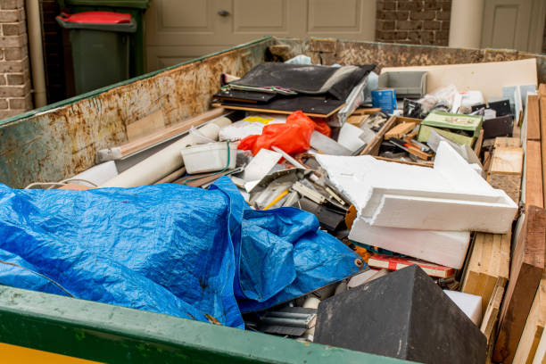 Best Office Cleanout  in Leonard, TX